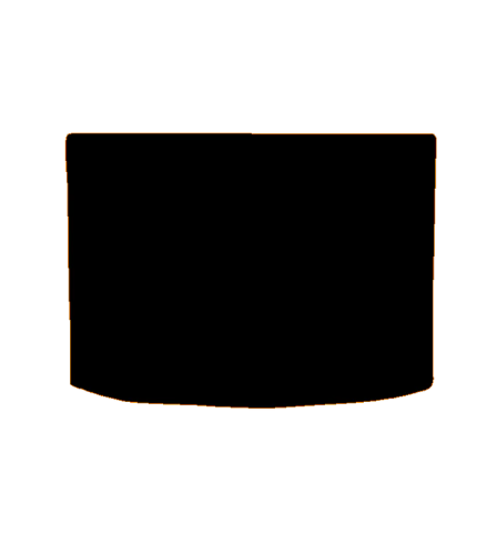 Renault Arkana (2021-2024) Boot Mat Mat Shape