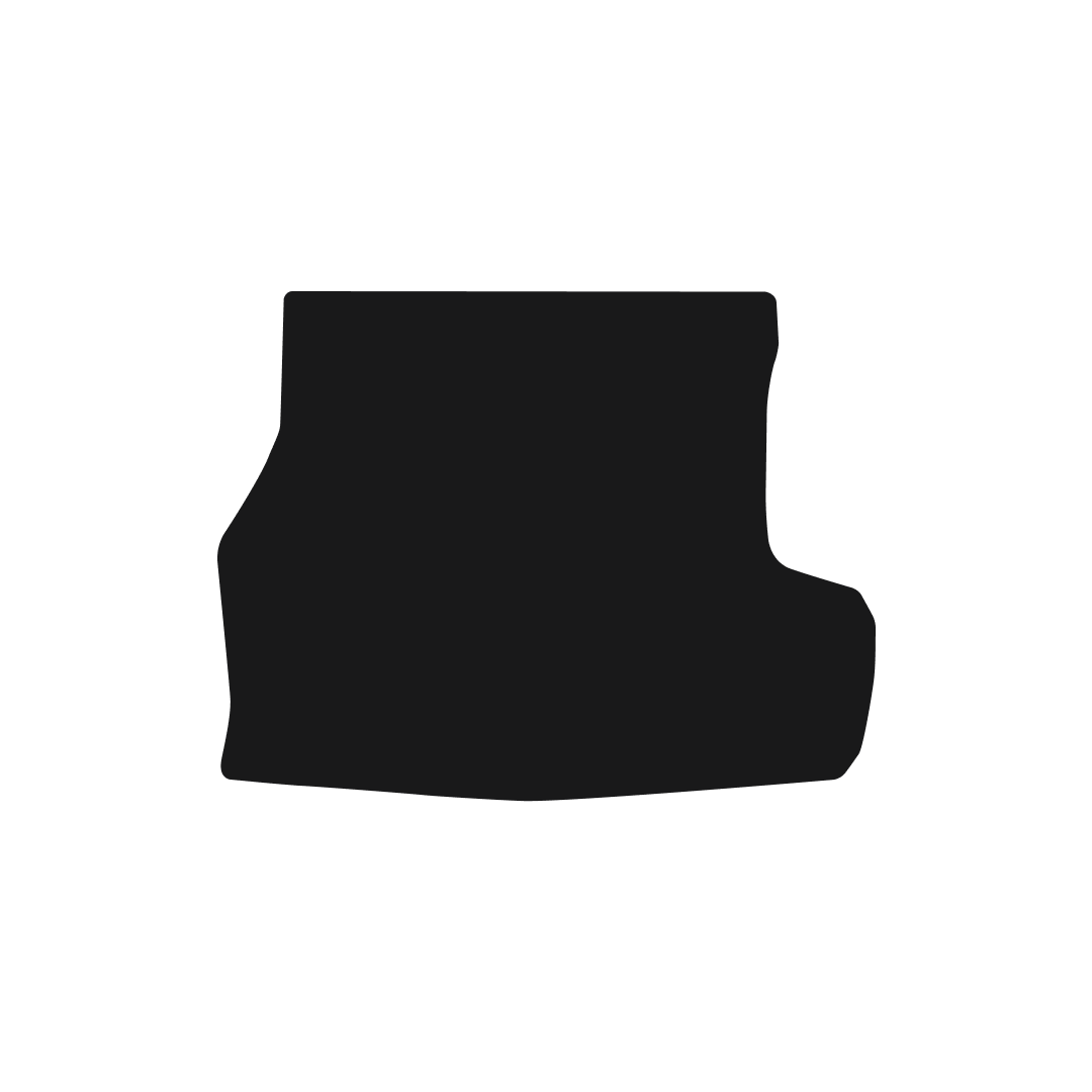 BMW 3 Series E46 Estate (1998-2005) Boot Mat Mat Shape