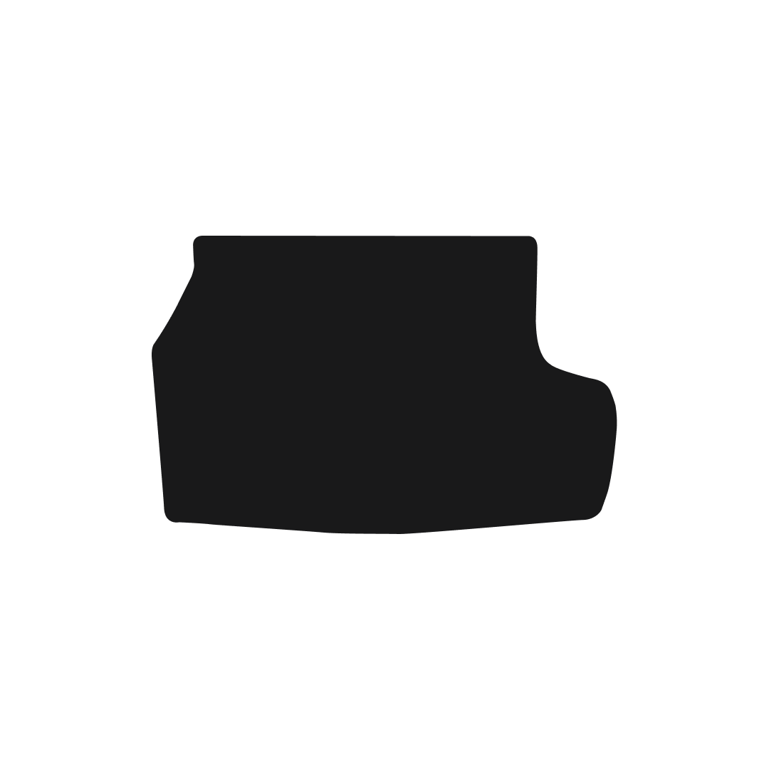 BMW 3 Series E46 Saloon (1998-2006) Boot Mat Mat Shape