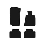 BMW 3 Series G20 & G21 (2019-2025) Car Mats PHIL TEST