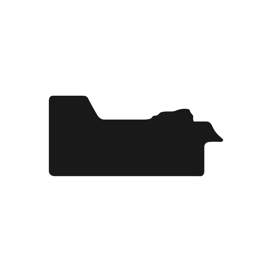 Citroen Relay Van (2006-2022) Van Mats Mat Shape