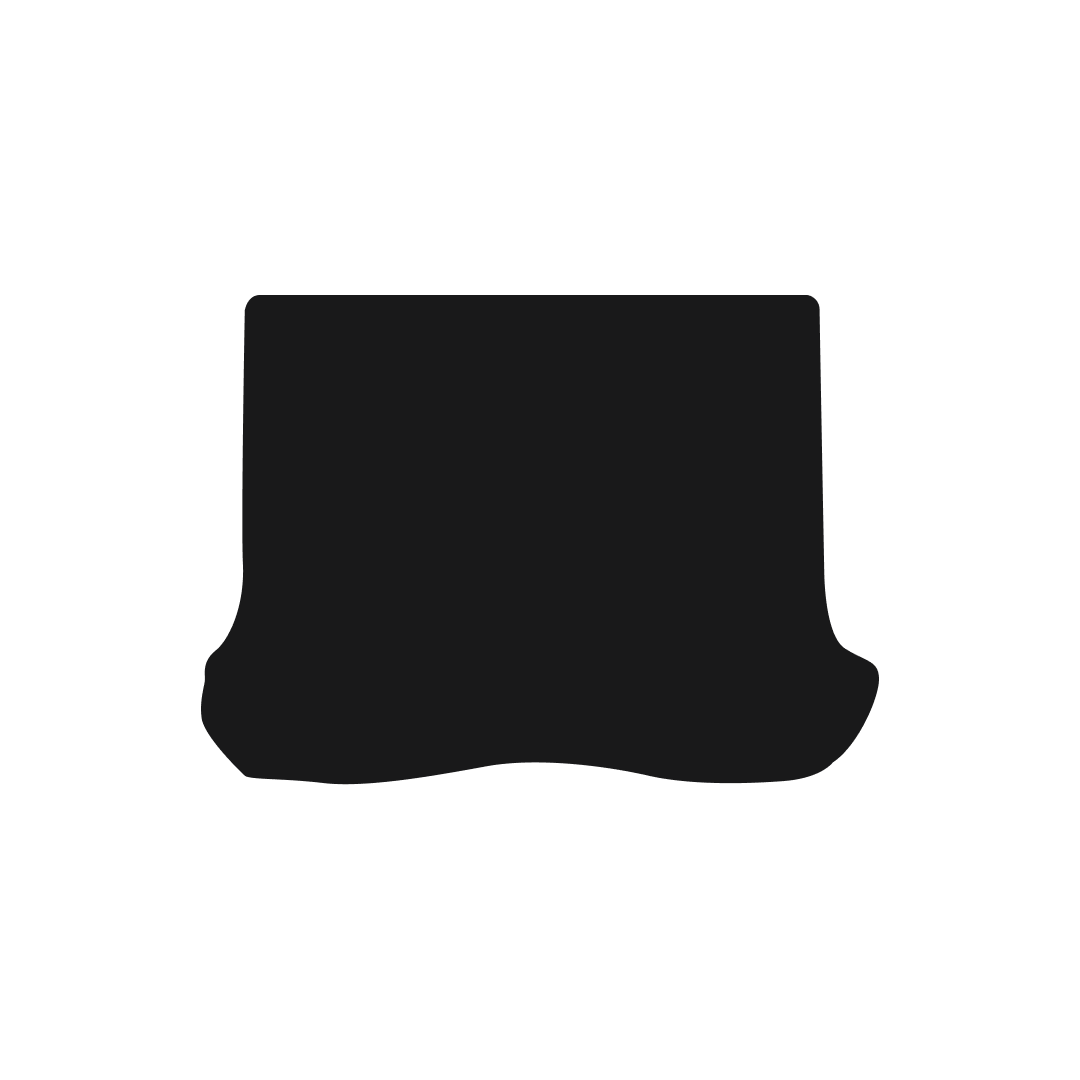 Jeep Grand Cherokee (2005-2010) Boot Mat Mat Shape