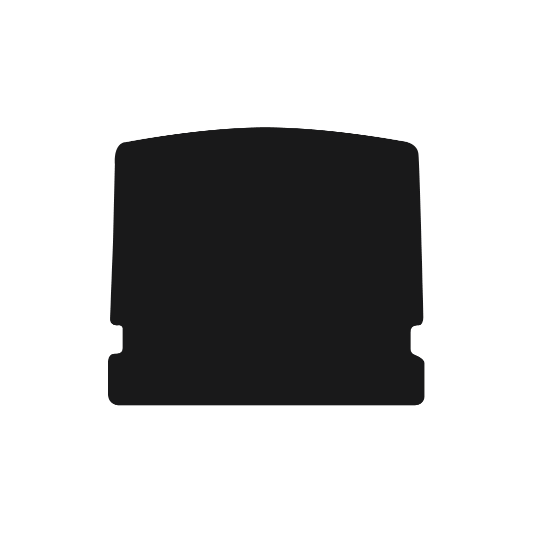 Land Rover Freelander 2 (2006-2013) Boot Mat Mat Shape