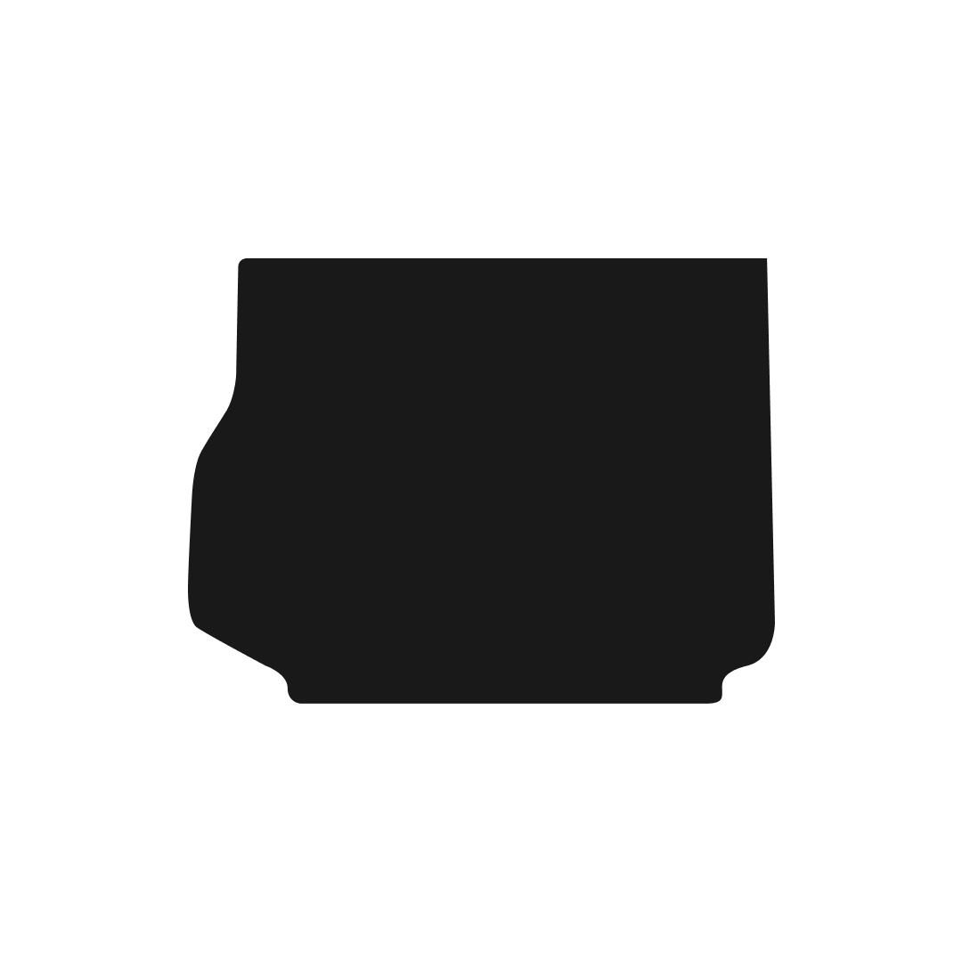 Land Rover Range Rover Sport (2005-2014) Boot Mat Mat Shape