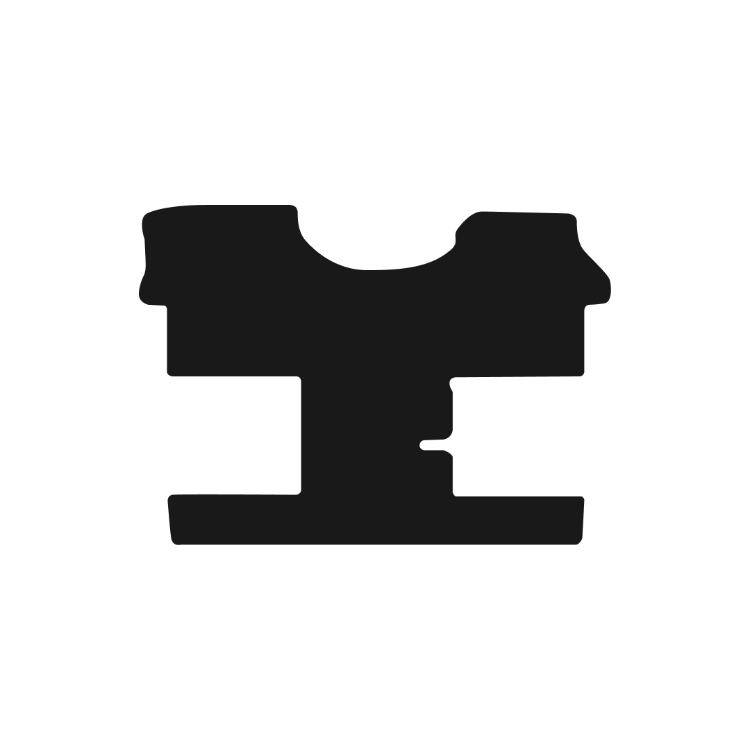 Mercedes Sprinter Motorhome (2006-2018) Van Mats (Auto Sleeper) No Clips Mat Shape