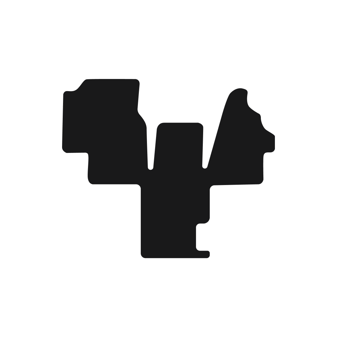 Mercedes Sprinter (2001-2006) Van Mats (Walkthrough) Mat Shape