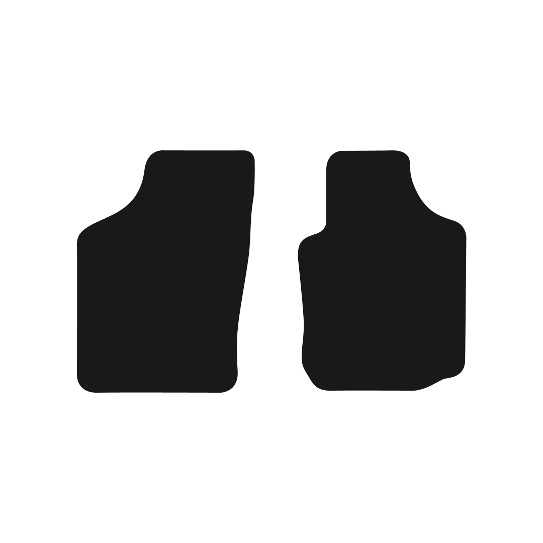 Vauxhall Combo Van (2001-2011) Van Mats Mat Shape