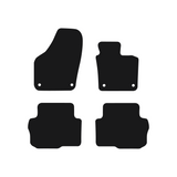 Volkswagen Sharan (2010-2024) Car Mats