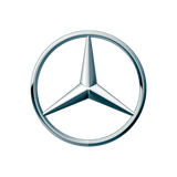 Mercedes C Class (2007-2011) Car Mats