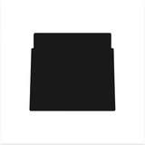 Porsche Panamera (2009-2016) Boot Mat