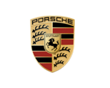 Porsche Cayenne (2003-2009) Car Mats (No Clips)