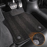 Ford Ranger Wildtrax (2012-2022) Double Cab Car Mats