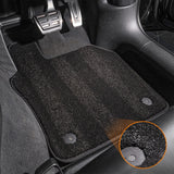 Daewoo Matiz (1998-2005) Car Mats