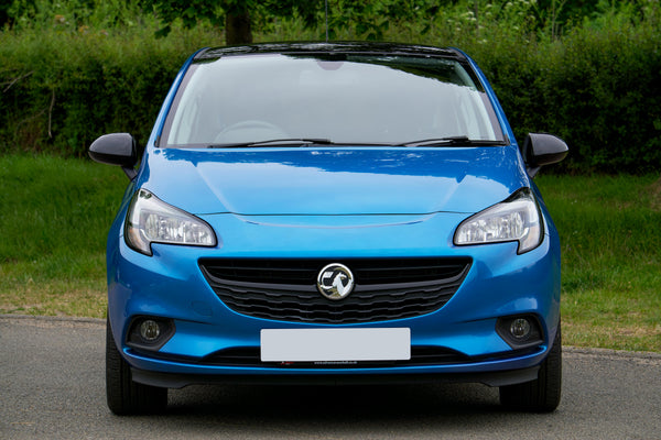The Best Vauxhall Corsa Accessories & Upgrades