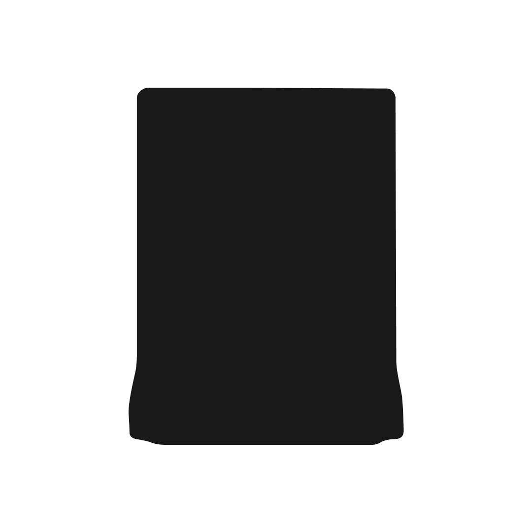 BMW 5 Series G30/31 Saloon & Touring (2017-2024) Boot Mat Mat Shape