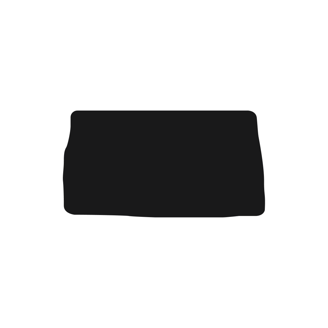 Chrysler Grand Voyager (2012-2015) Boot Mat Mat Shape