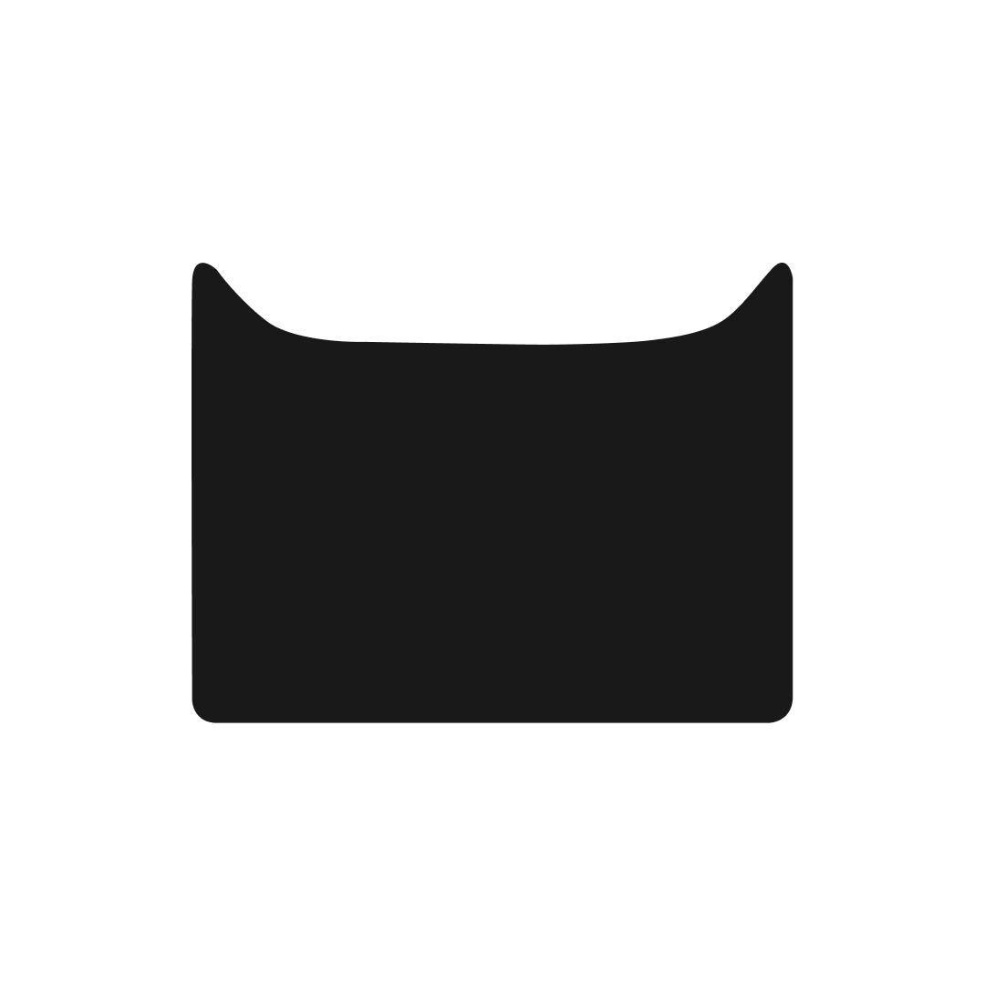 DAF XF (1997-2012) Truck Mats (Engine cover carpet auto) Mat Shape