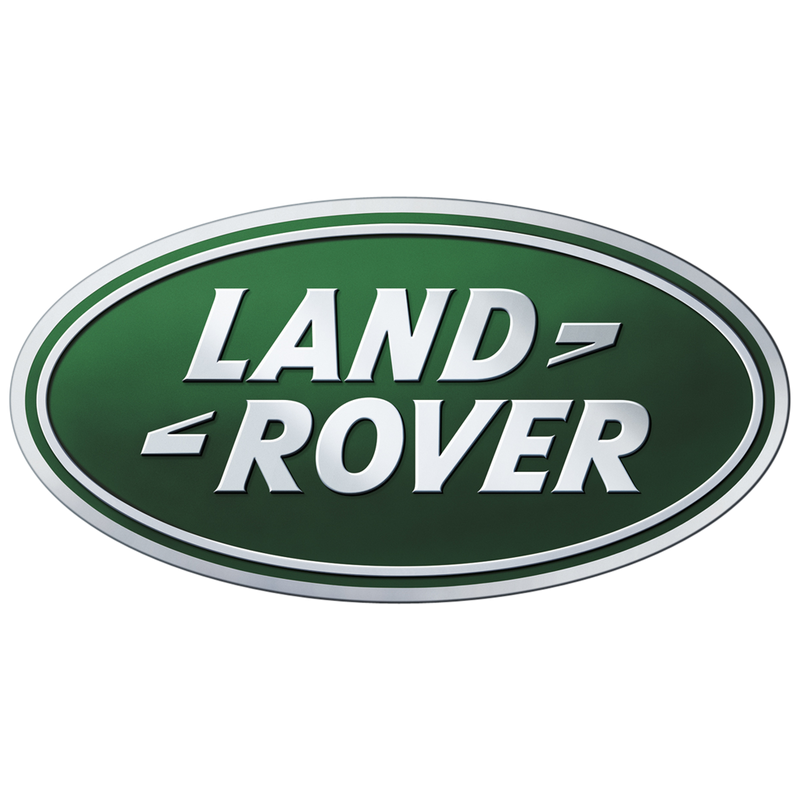Land Rover Range Rover Evoque Coupe (2011-2020) Car Mats