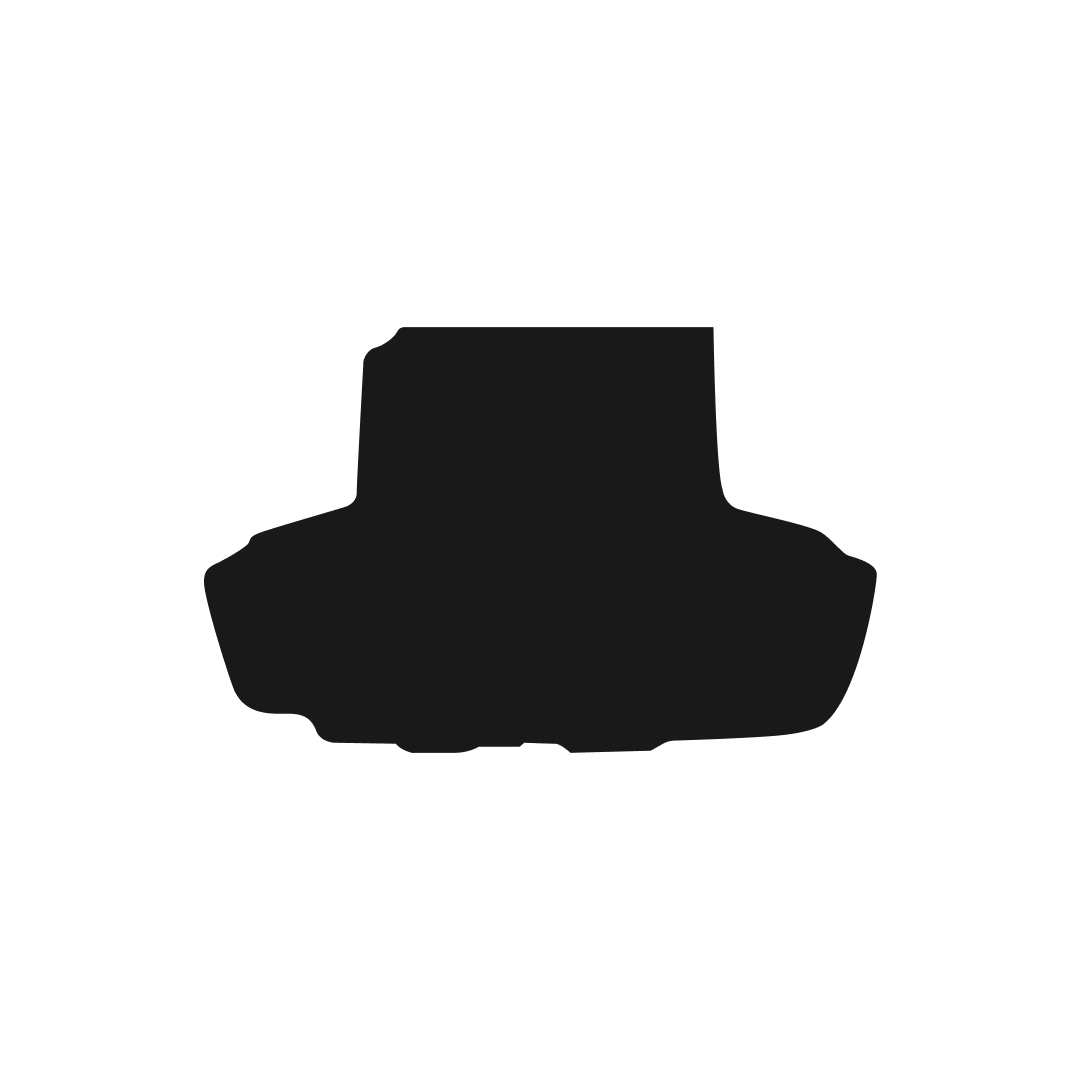 Lexus IS 200 (1999-2005) Boot Mat Mat Shape