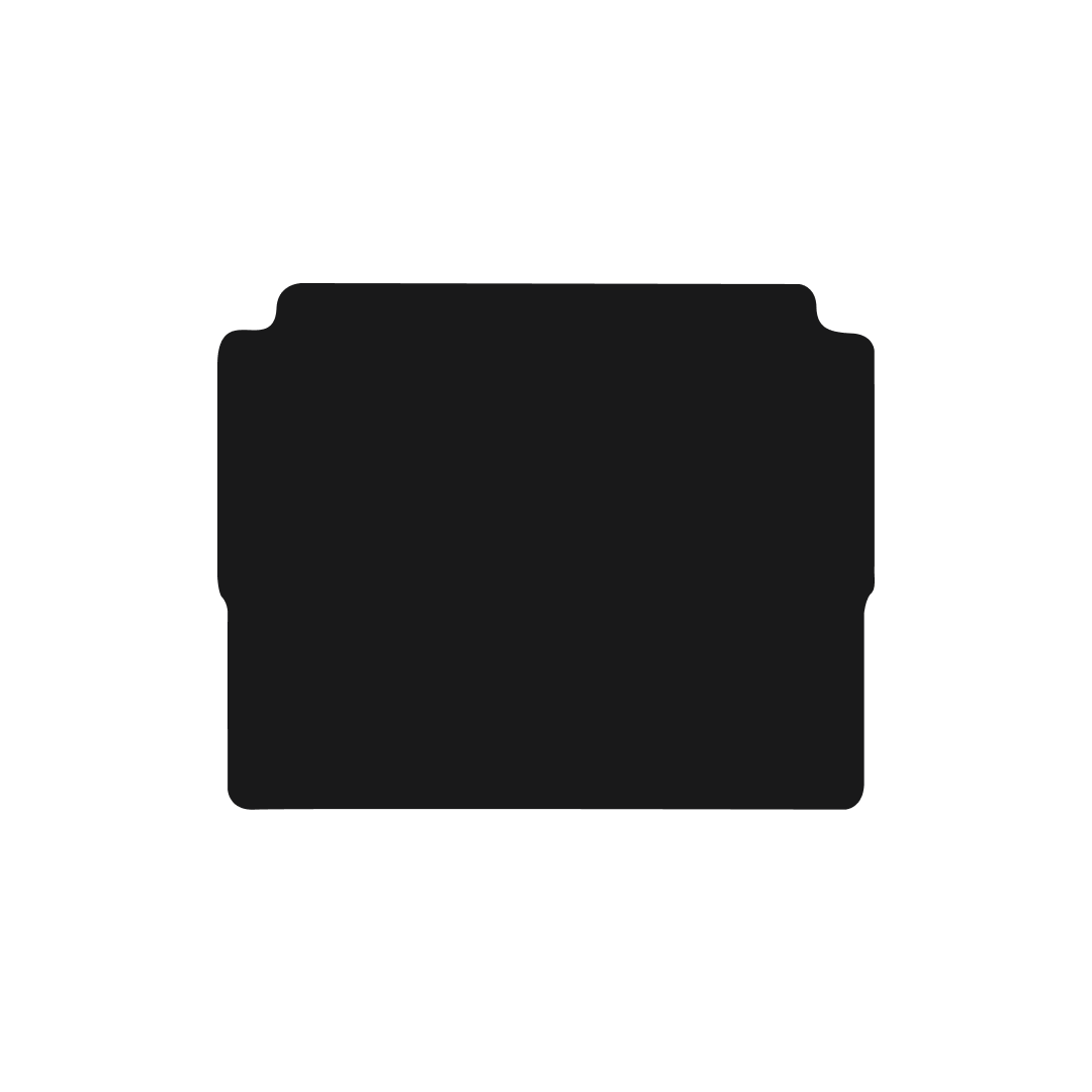 Peugeot 3008 (2016-2024) Boot Mat Mat Shape