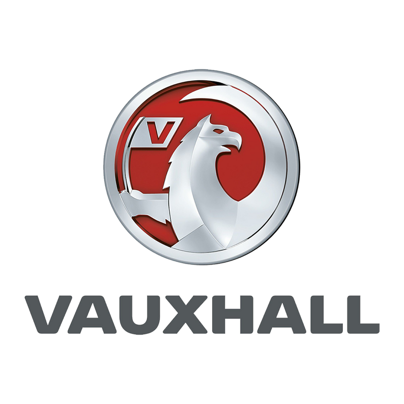 Vauxhall Grandland (2018-2023) Car Mats