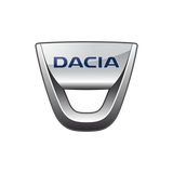 Dacia Jogger (2021-2023) Car Mats