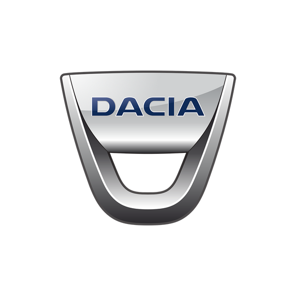 Dacia Logan (2013-2024) Car Mats