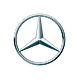 Mercedes SLK (1996-2004) Car Mats (4-clips)