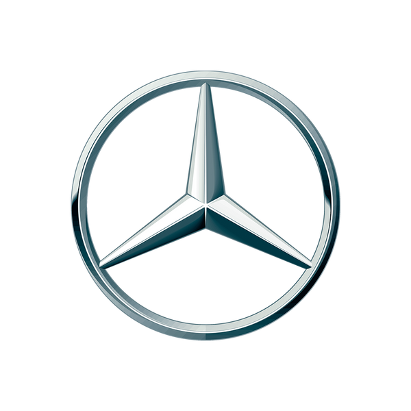 Mercedes SLK (1996-2004) Car Mats (4-clips)