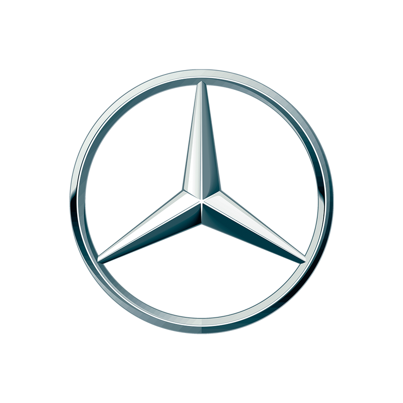 Mercedes C Class (2011-2015) Boot Mat