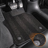 Ford Focus MK3 (2015-2018) Car Mats (Long Front)