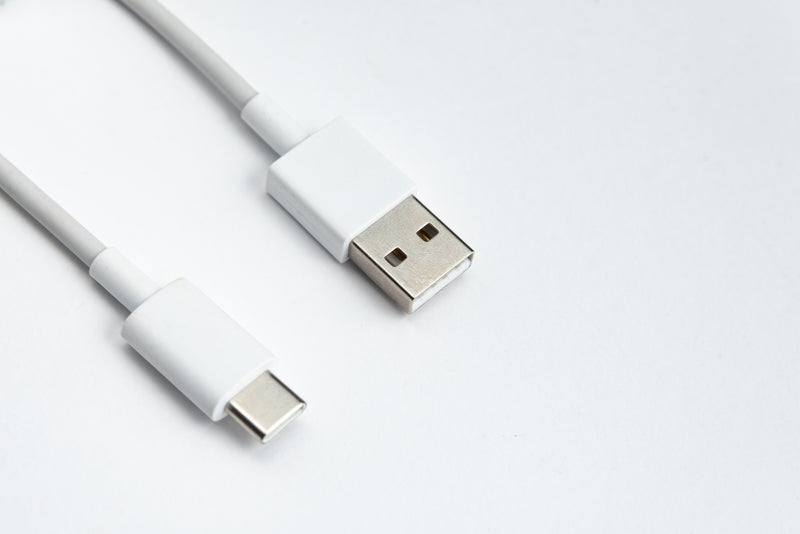 1 Meter USB-C Cable