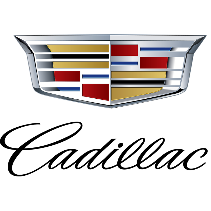Cadillac SRX (2005-2018) Car Mats