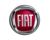 Fiat Ducato Van (2007-2015) Van Mats (Walk through - no fixing holes 40 cm tongue mats)
