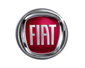 Fiat Ducato Van (2007-2015) Van Mats (Walk through - no fixing holes 40 cm tongue mats)