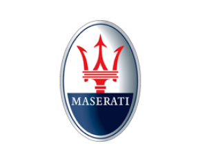 Maserati 3200GT & 4200GT (1998-2007) Car Mats