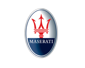 Maserati Granturismo (2007-2019) Car Mats