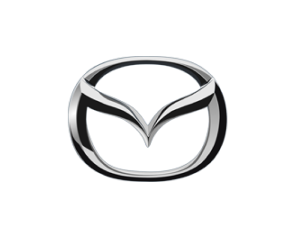 Mazda 6 Saloon (2002-2007) Car Mats