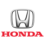 Honda Accord (Manual) (2004-2008) Car Mats