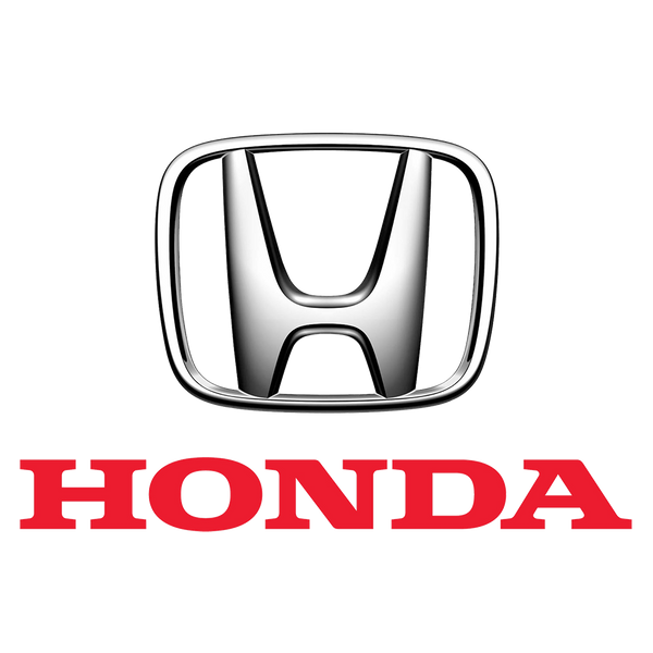 Honda Accord (Manual) (2004-2008) Car Mats