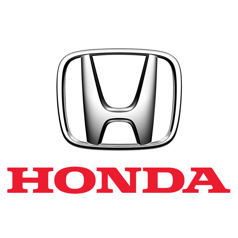 Honda CR-V (2006-2012) Car Mats (3 Piece)