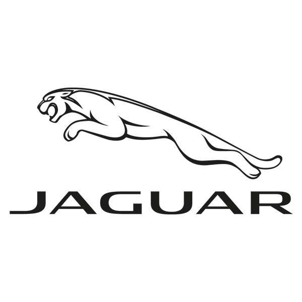 Jaguar XJ (1994-2004) Car Mats (With Fixings)