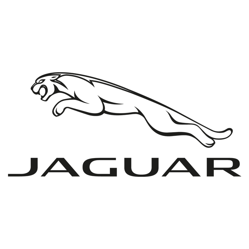 Jaguar XJ (1994-2004) Car Mats (With Fixings)