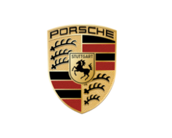 Porsche Cayenne (2003-2009) Car Mats (No Clips)