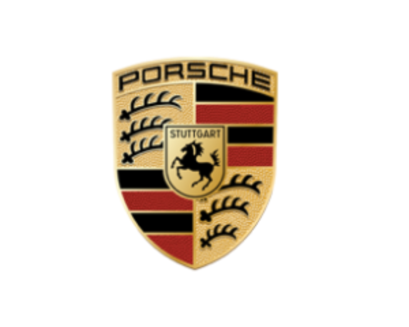 Porsche Cayenne (2010-2018) Car Mats