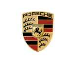 Porsche Cayenne (2003-2009) Boot Mat