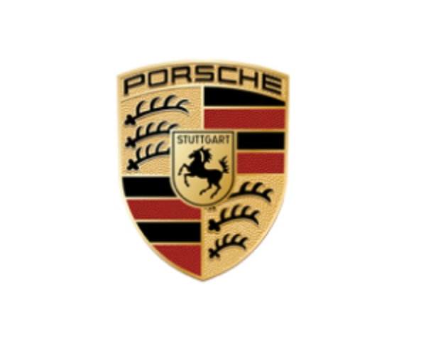 Porsche Cayenne (2003-2009) Boot Mat