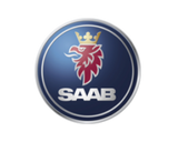 Saab 9-3 Convertible (1998-2003) Car Mats