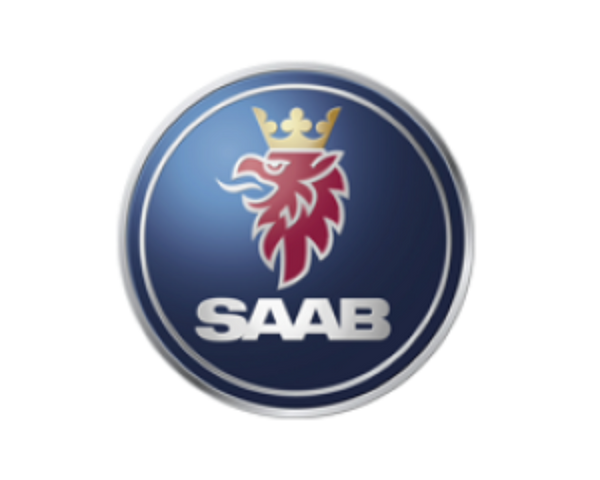 Saab 9-3 Convertible (1998-2003) Car Mats