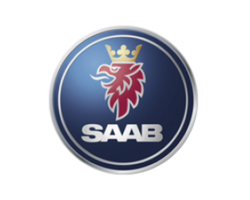 Saab 9-3 Estate (2005-2011) Boot Mat